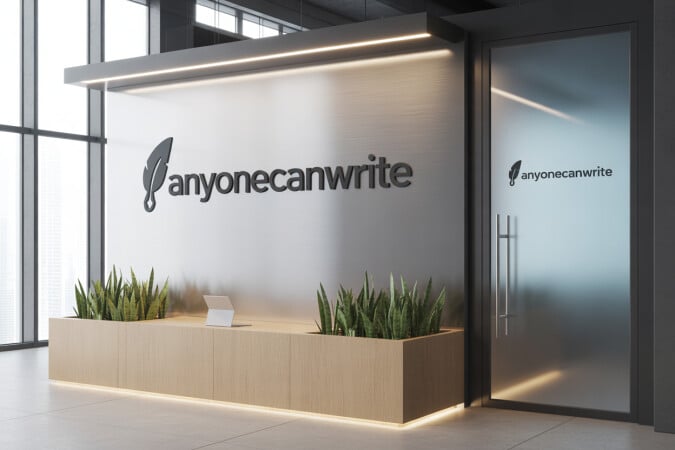 AnyoneCanWrite.com image 4