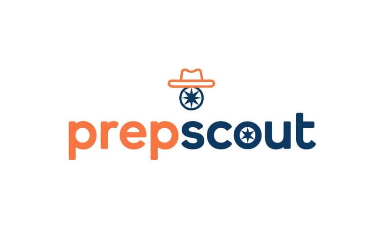 PrepScout logo
