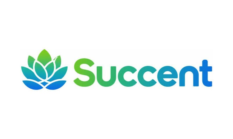 Succent logo