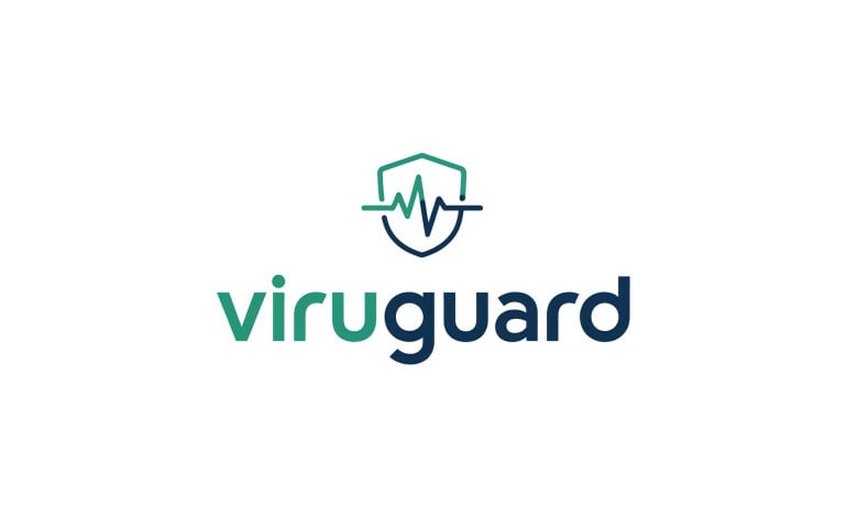 ViruGuard logo