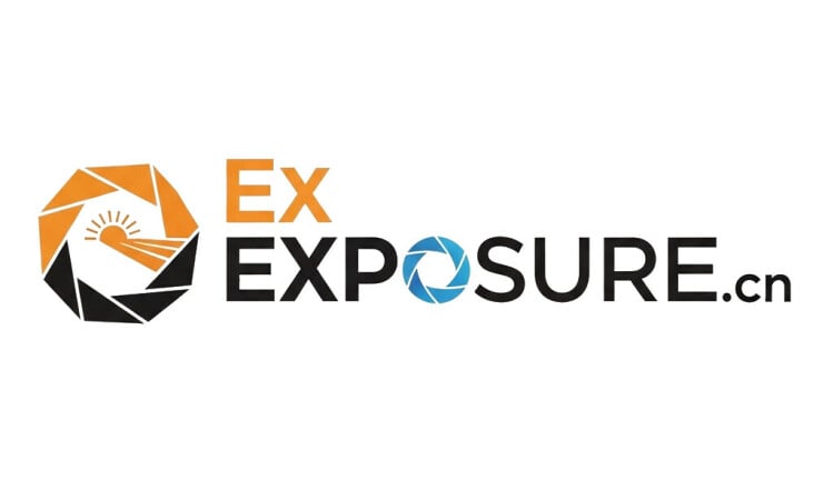 Exposure logo