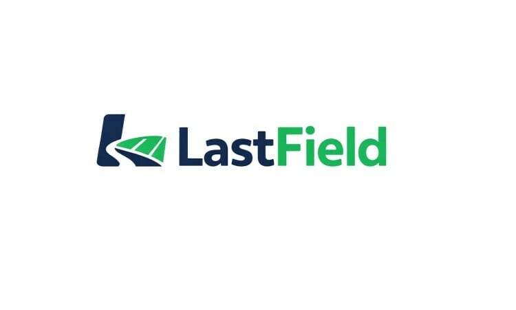 LastField logo