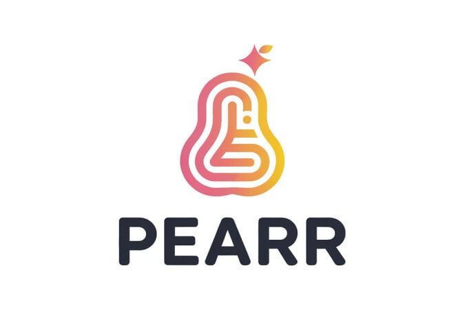 Pearr logo