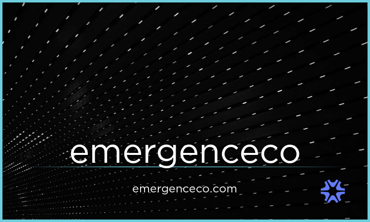 EmergenceCo logo