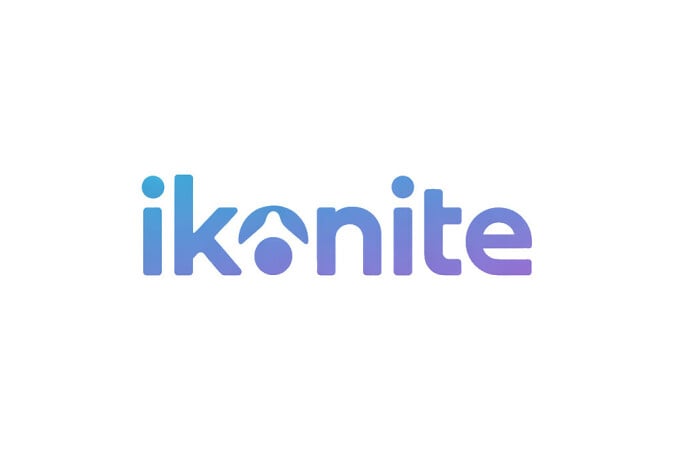 Ikonite logo