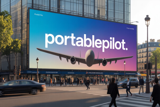 PortablePilot.com image 3