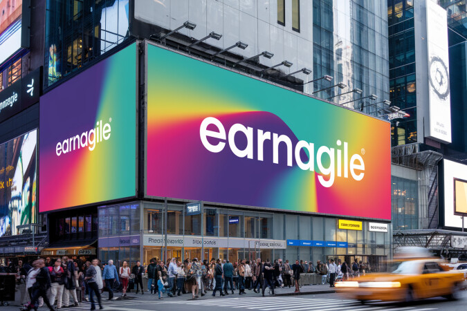 EarnAgile.com image 3