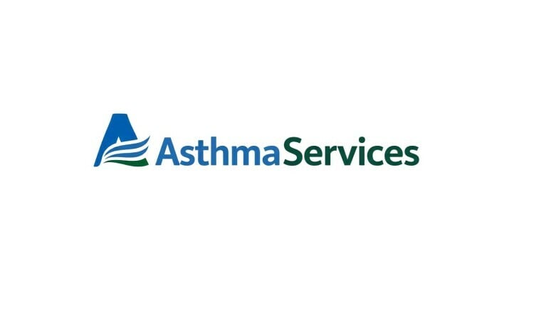 AsthmaServices logo