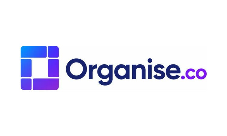 Organise logo