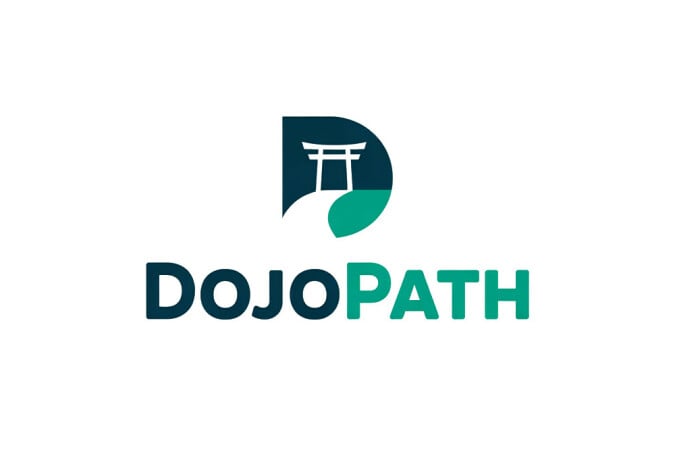 DojoPath logo