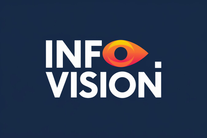 Info logo