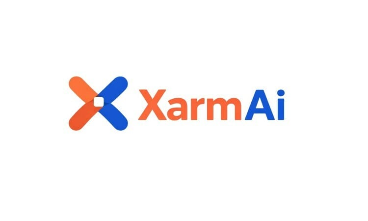 Xarmai logo