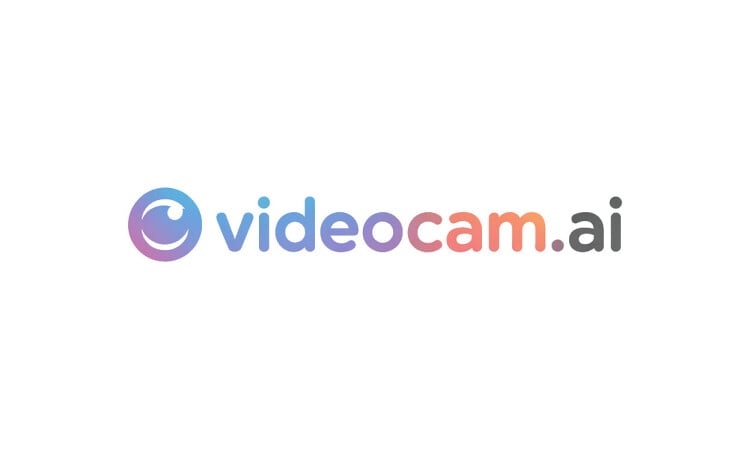 VideoCam logo