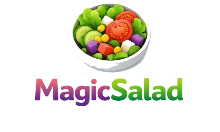 MagicSalad.com