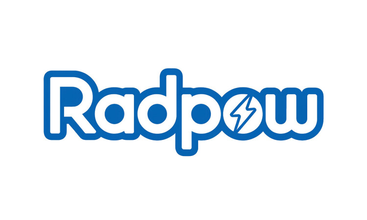 RadPow.com - Cool premium domain names