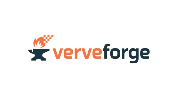 VerveForge.com - buying Catchy premium names