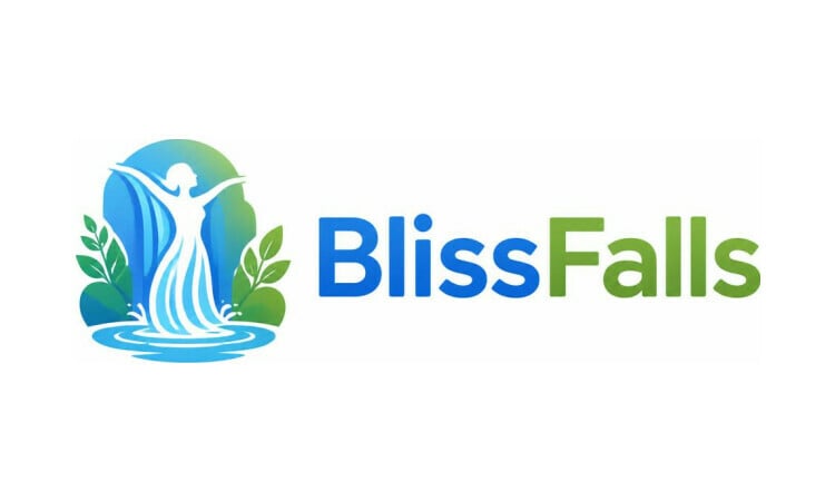 BlissFalls.com - buy Catchy premium names