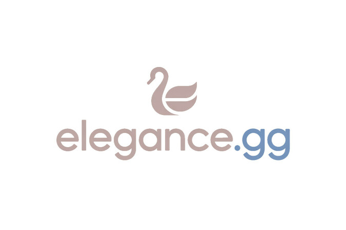 Elegance.GG - Creative premium domains