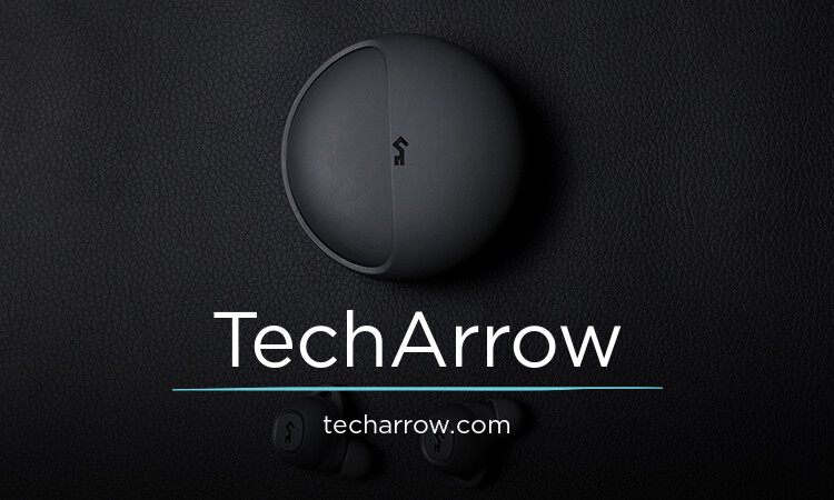 TechArrow.com - buy Great premium domains
