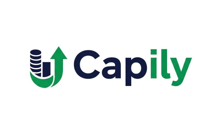 Capily logo