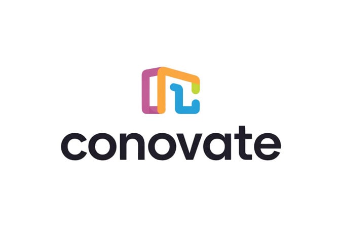 Conovate logo