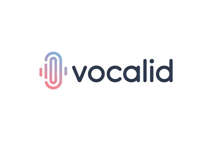 Vocalid logo