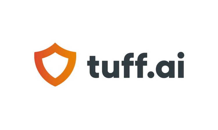 Tuff logo