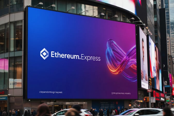 Ethereum.Express — 3