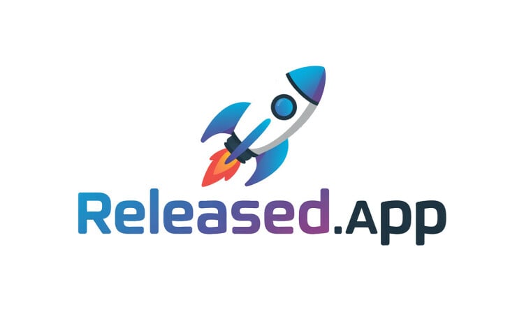 Released.app - Unique premium domains