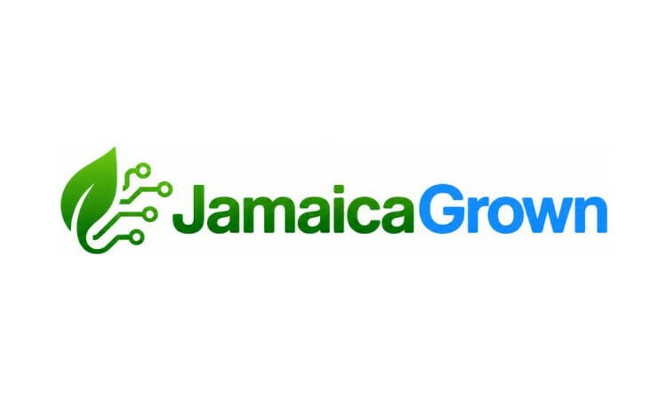 JamaicaGrown logo