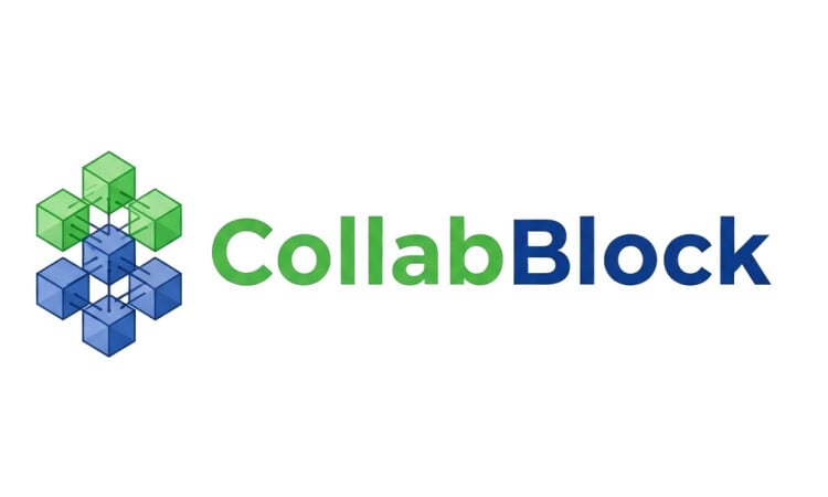 CollabBlock logo