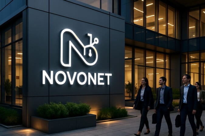 Novonet.com — 4
