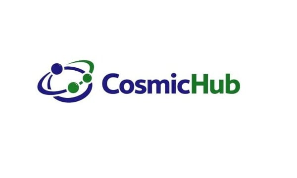 CosmicHub logo