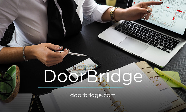 DoorBridge.com - New premium domains for sale
