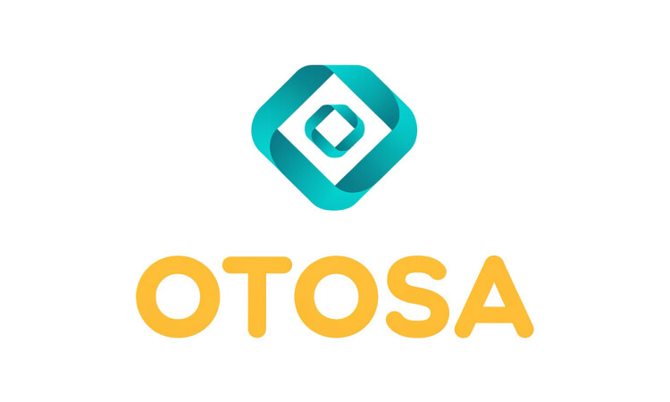 Otosa logo