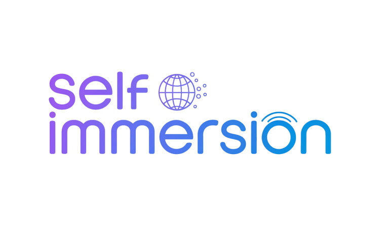 Selfimmersion logo