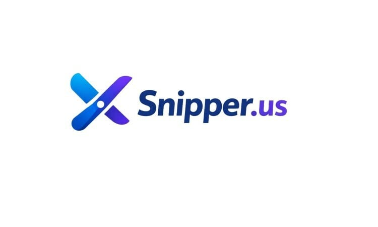 Snipper logo