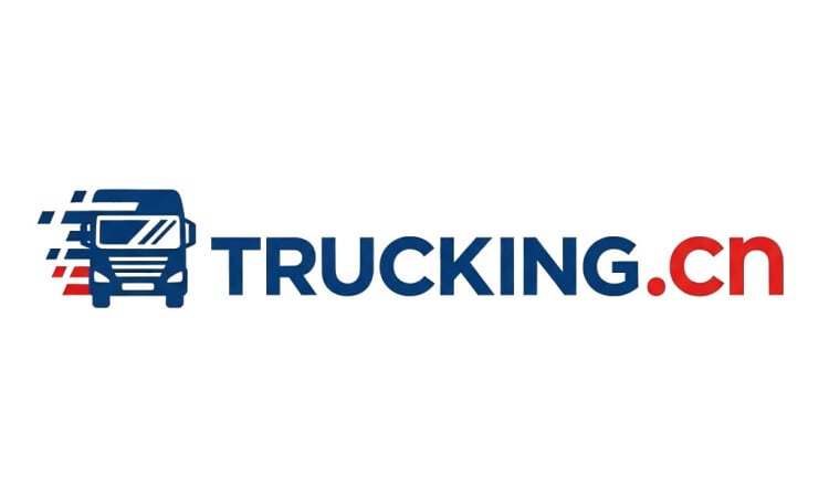 Trucking logo