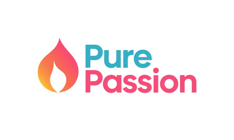 PurePassion.com - New premium domain marketplace