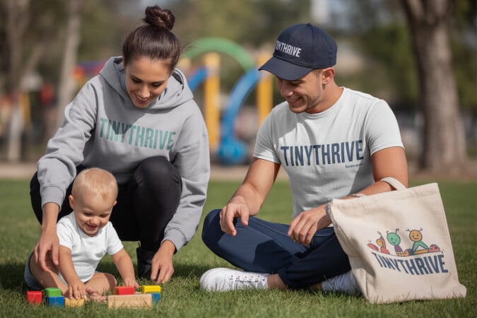 TinyThrive.com image 4