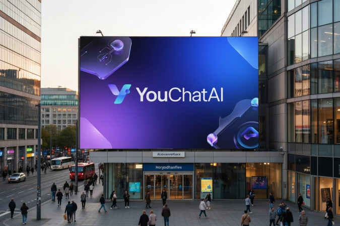 YouChatAI.com — 3