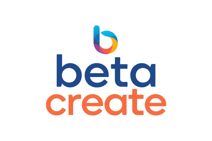 BetaCreate logo