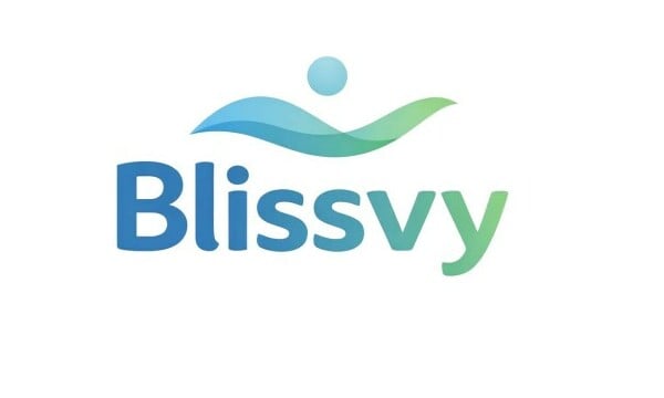 Blissvy logo