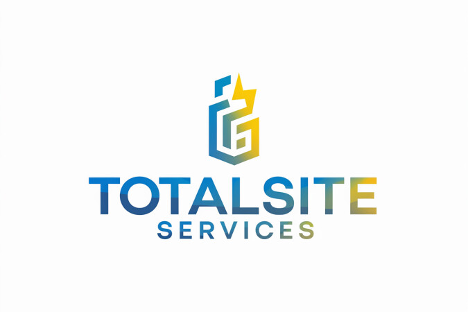 TotalSiteServices logo