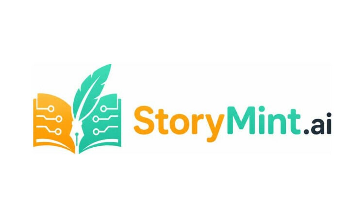 StoryMint.ai is for sale