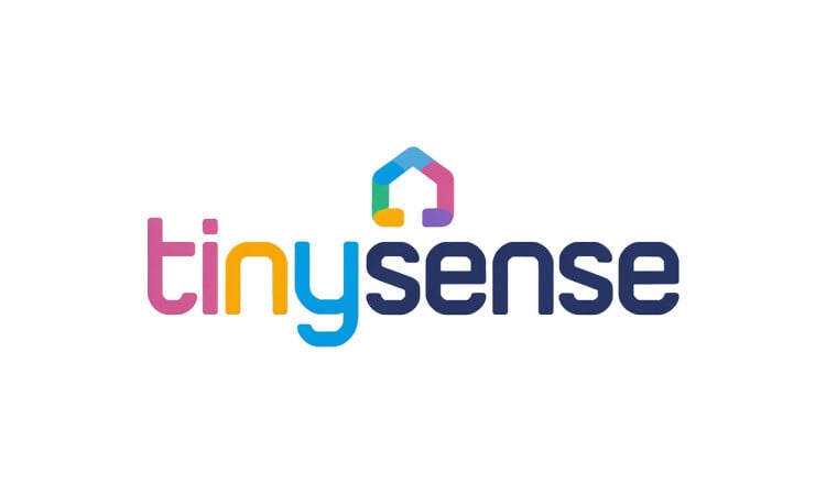 TinySense logo