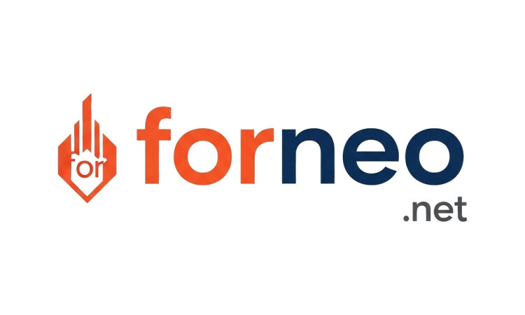 Forneo logo