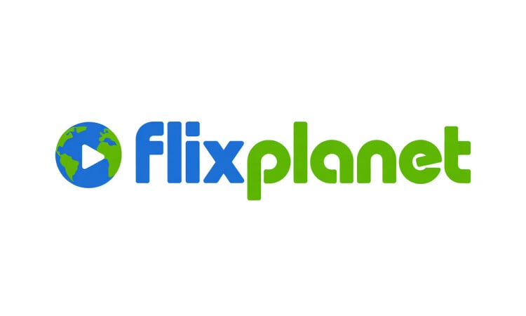 FlixPlanet logo