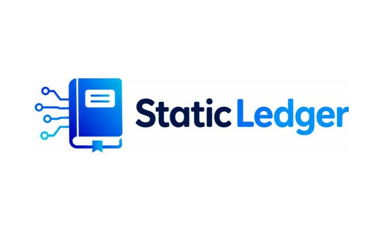 StaticLedger.com is for sale