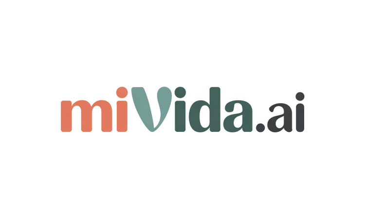 MiVida logo